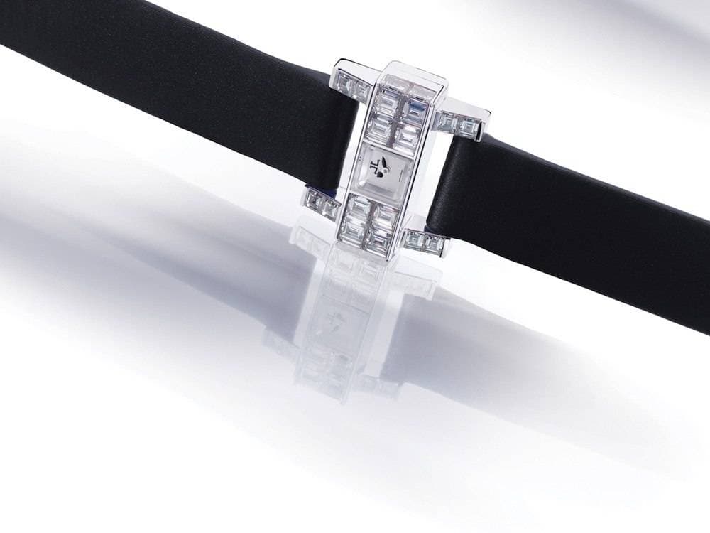 Jaeger-LeCoultre Joaillerie 101 Etrier