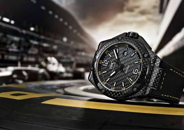 IWC Ingenieur.