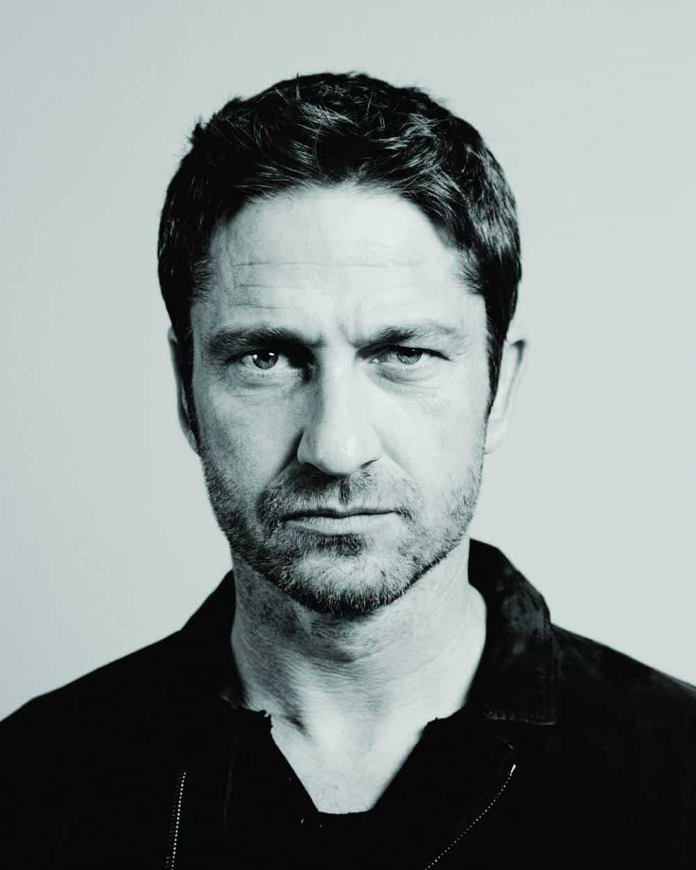 Gerard Butler, Independent UK, April 13, 2013