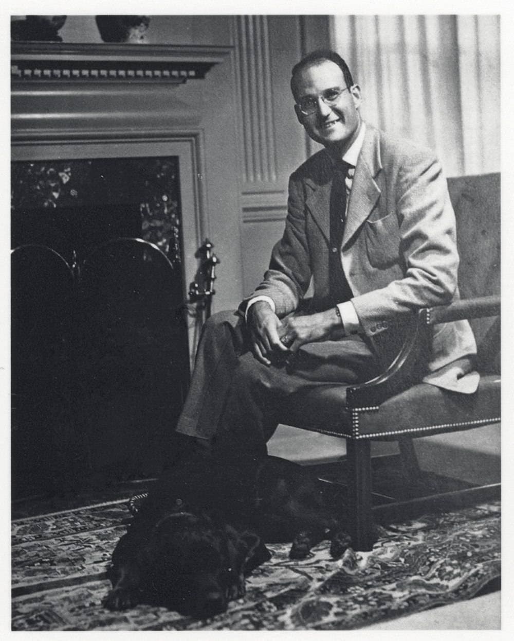 Dr. Kemp Clark