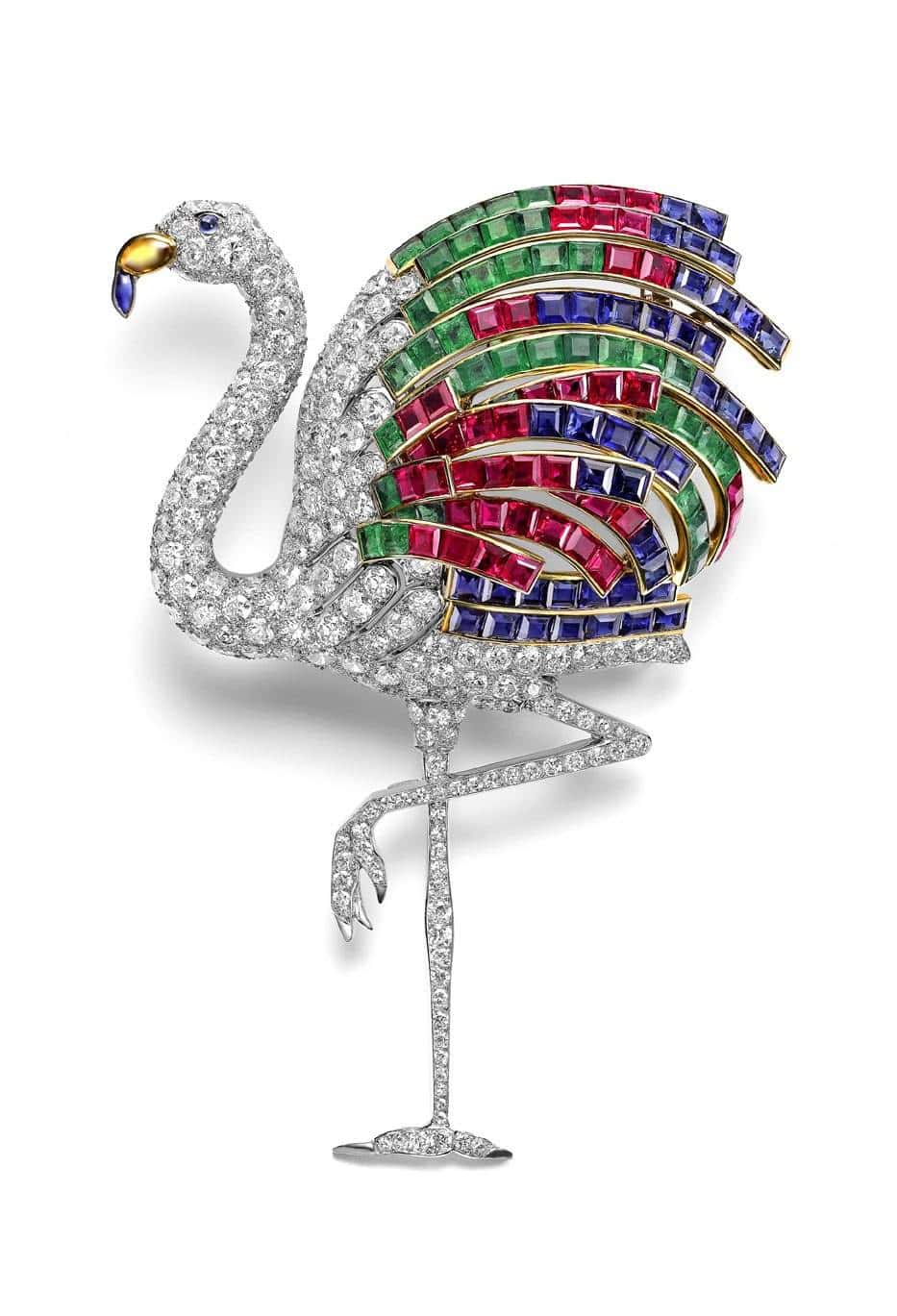 Le bracelet Tutti Frutti