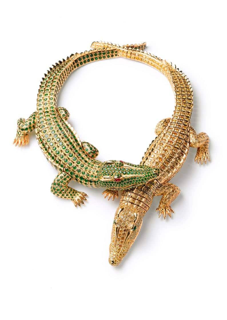 Le bracelet Tutti Frutti