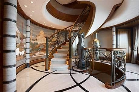 Lady-Christine_Foyer-and-stairs