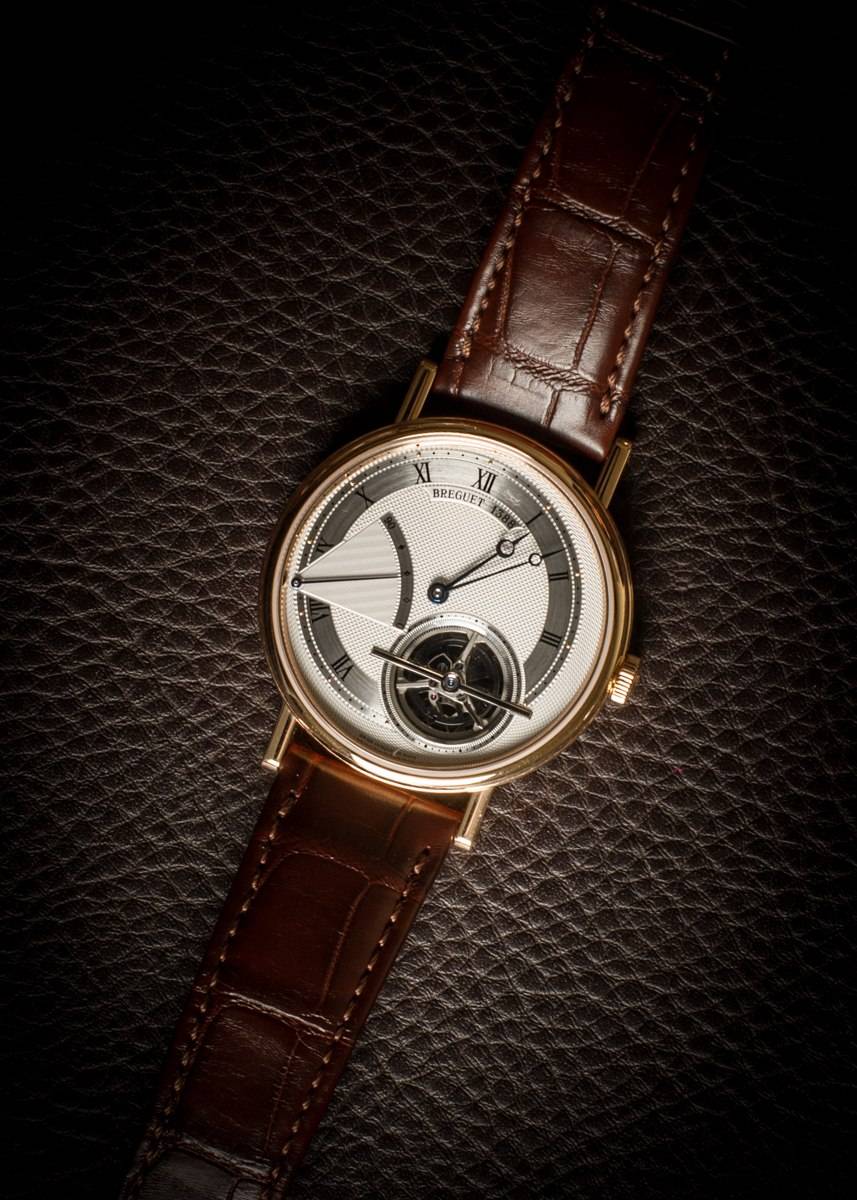 Breguet-77