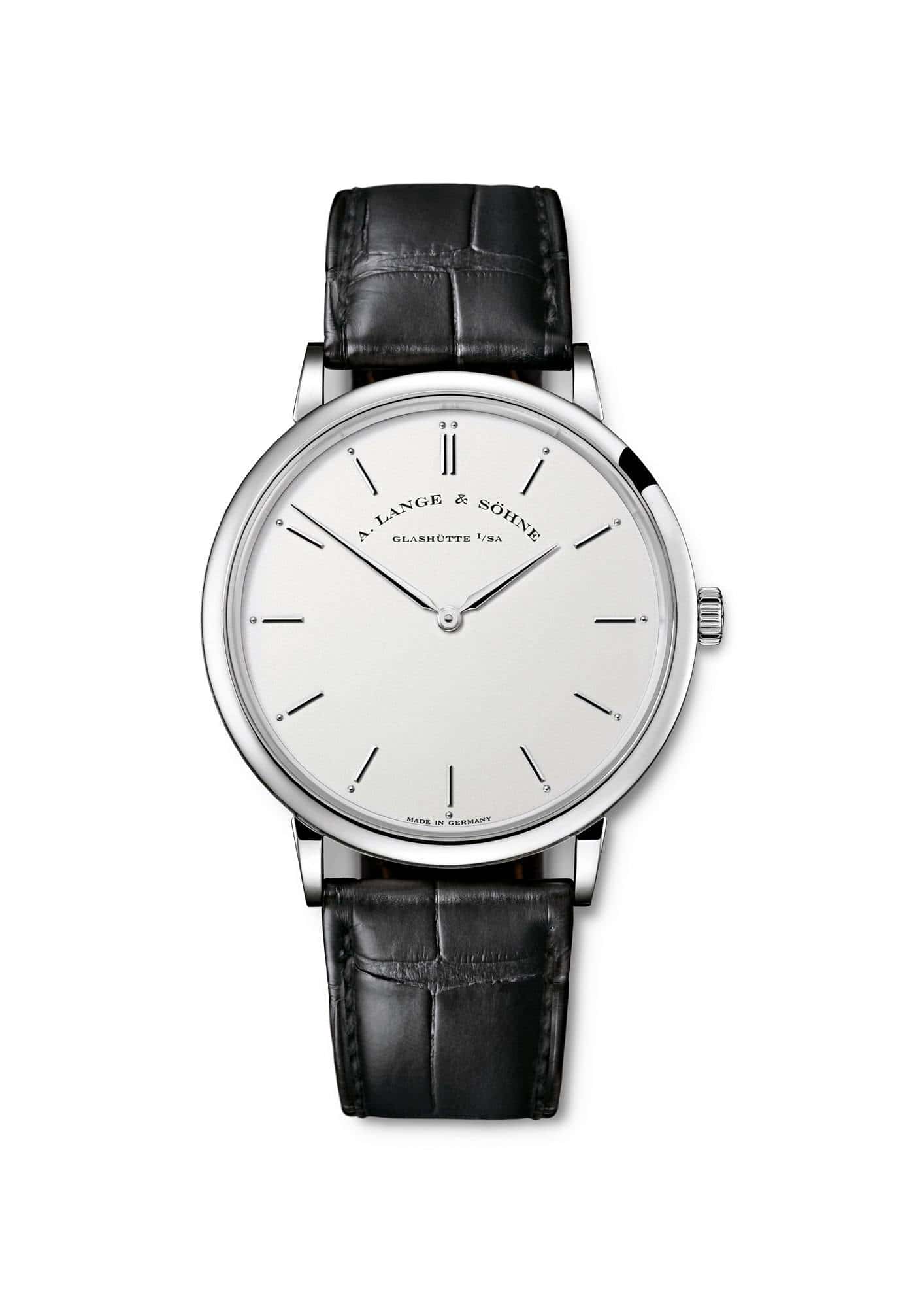 A. Lange & Söhne Saxonia Thin