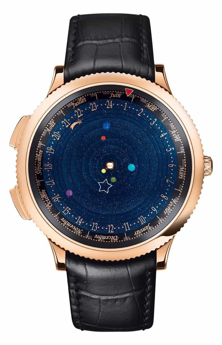 Van Cleef & Arpels Planetarium