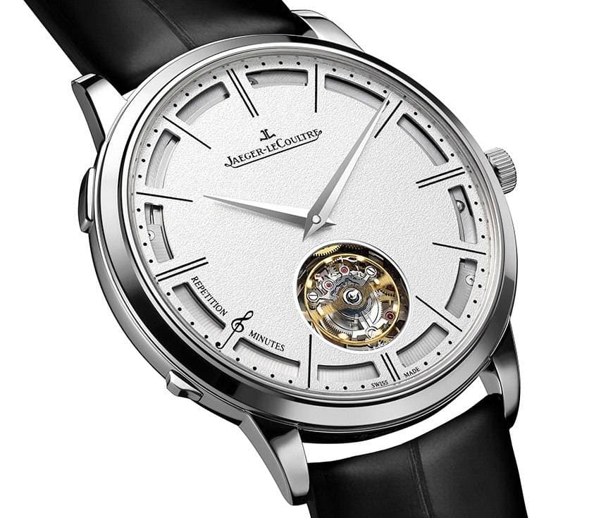 Hybris Mechanica 11 Minute Repeater.