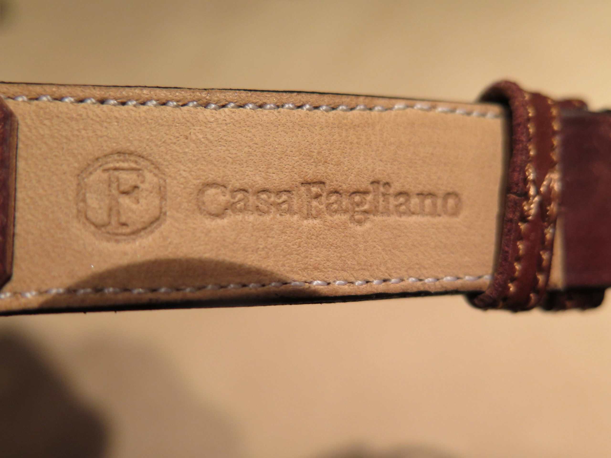 fagliano strap