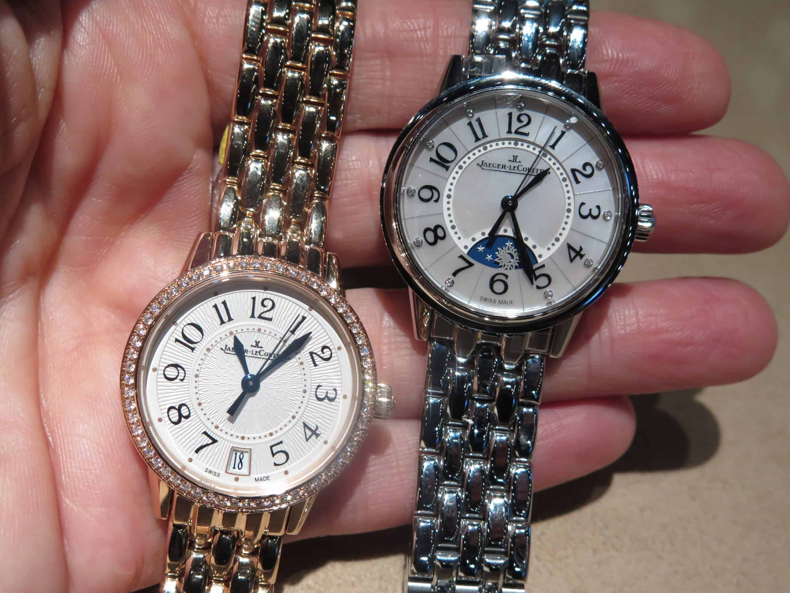 Rendez-Vous Date and Day/Night.
