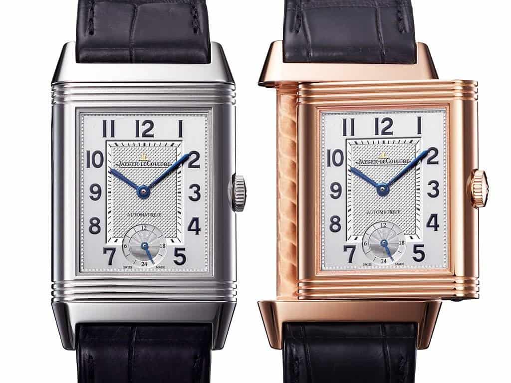 Grande Reverso Night & Day