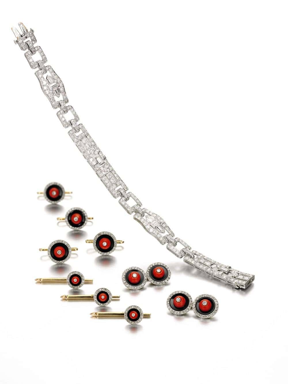 Lot 194-195