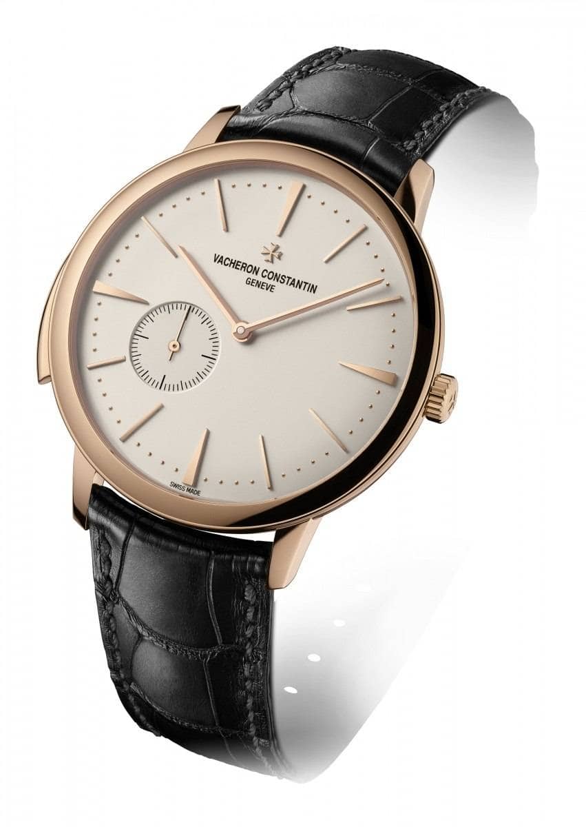 Vacheron