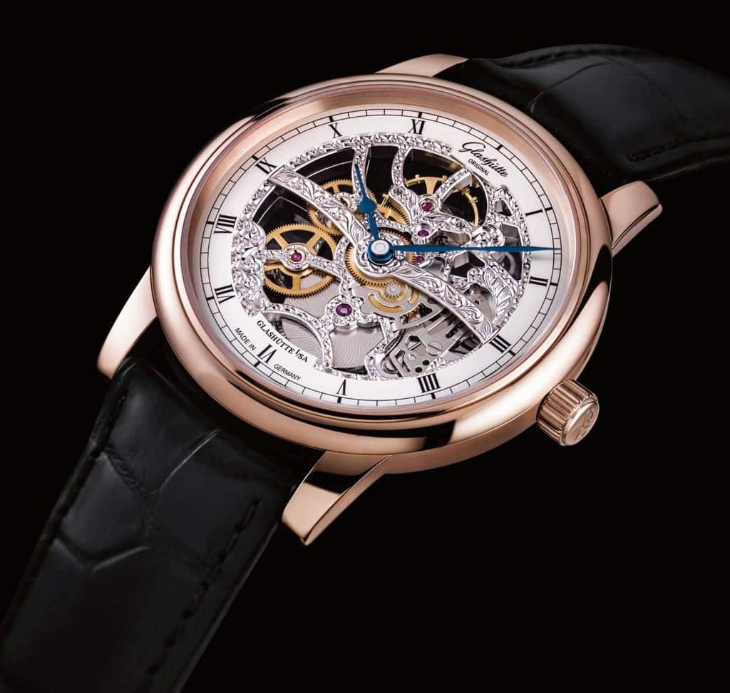Glashutte