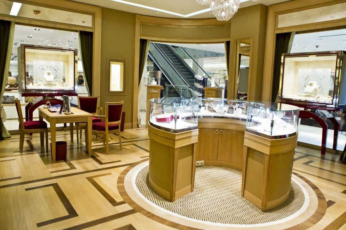 Boutique