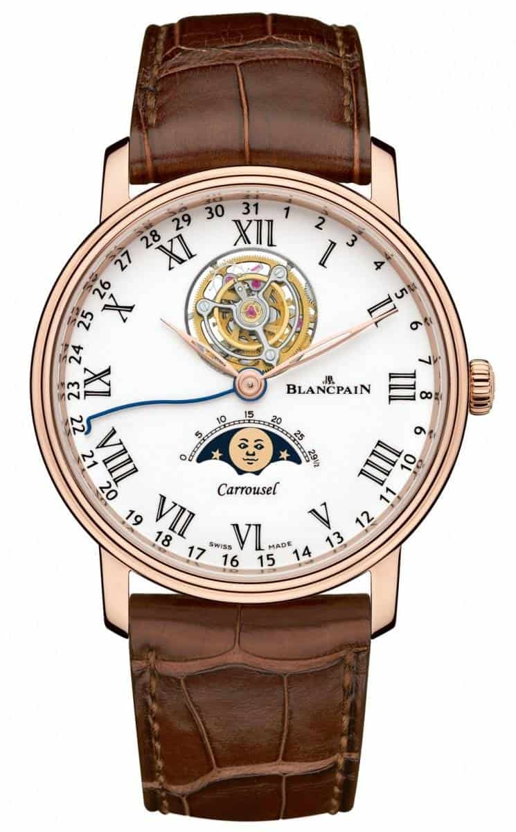 Blancpain