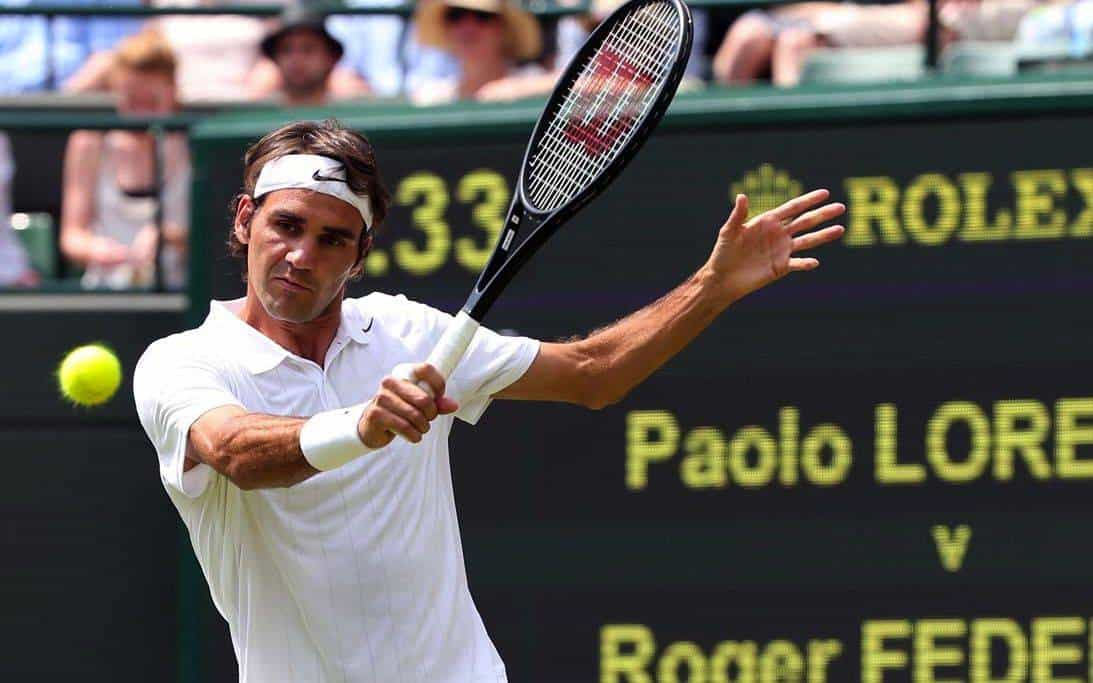 rolexfederer