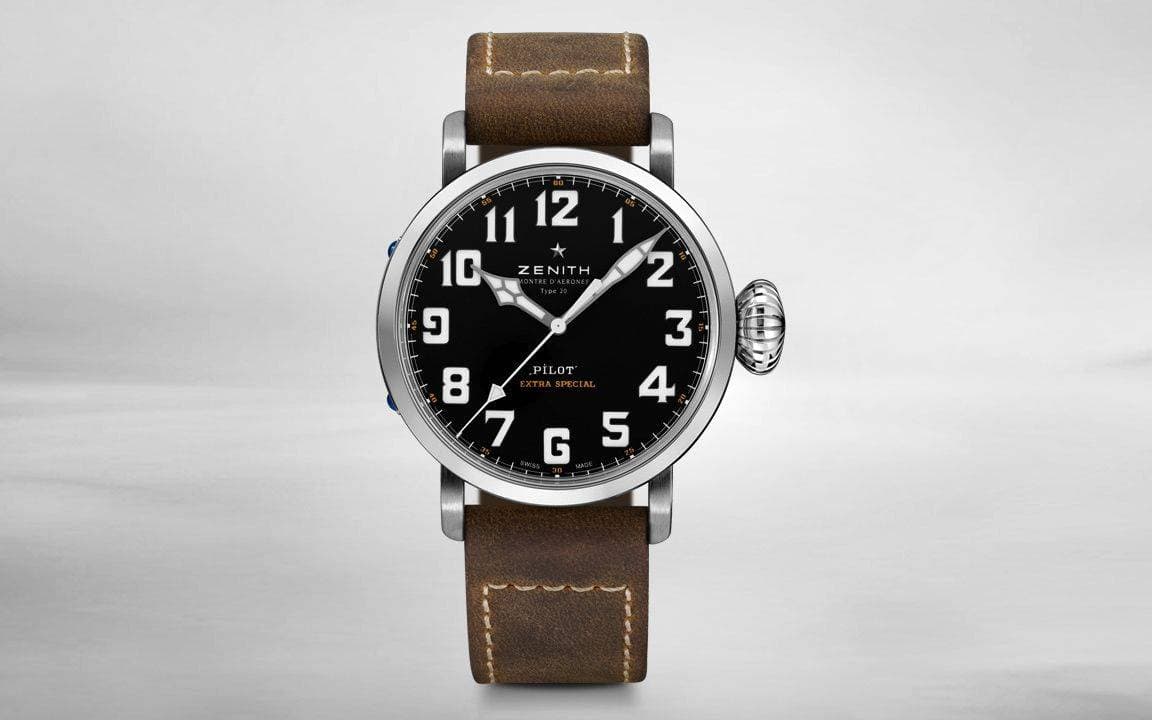 Zenith Type 20 Extra Special