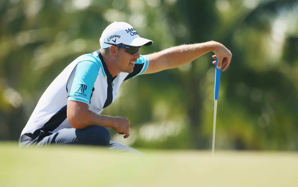 Henrik Stenson_Original