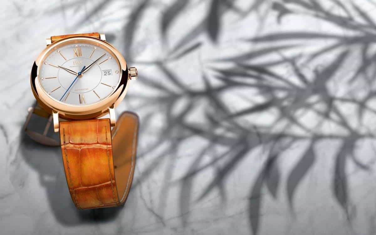 IWC Portofino Midsize Automatic Ref. IW458105