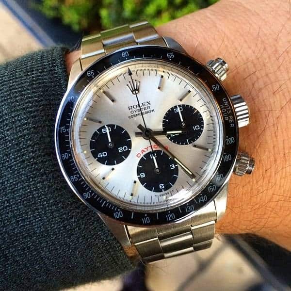 Rolex Daytona Ref. 6263