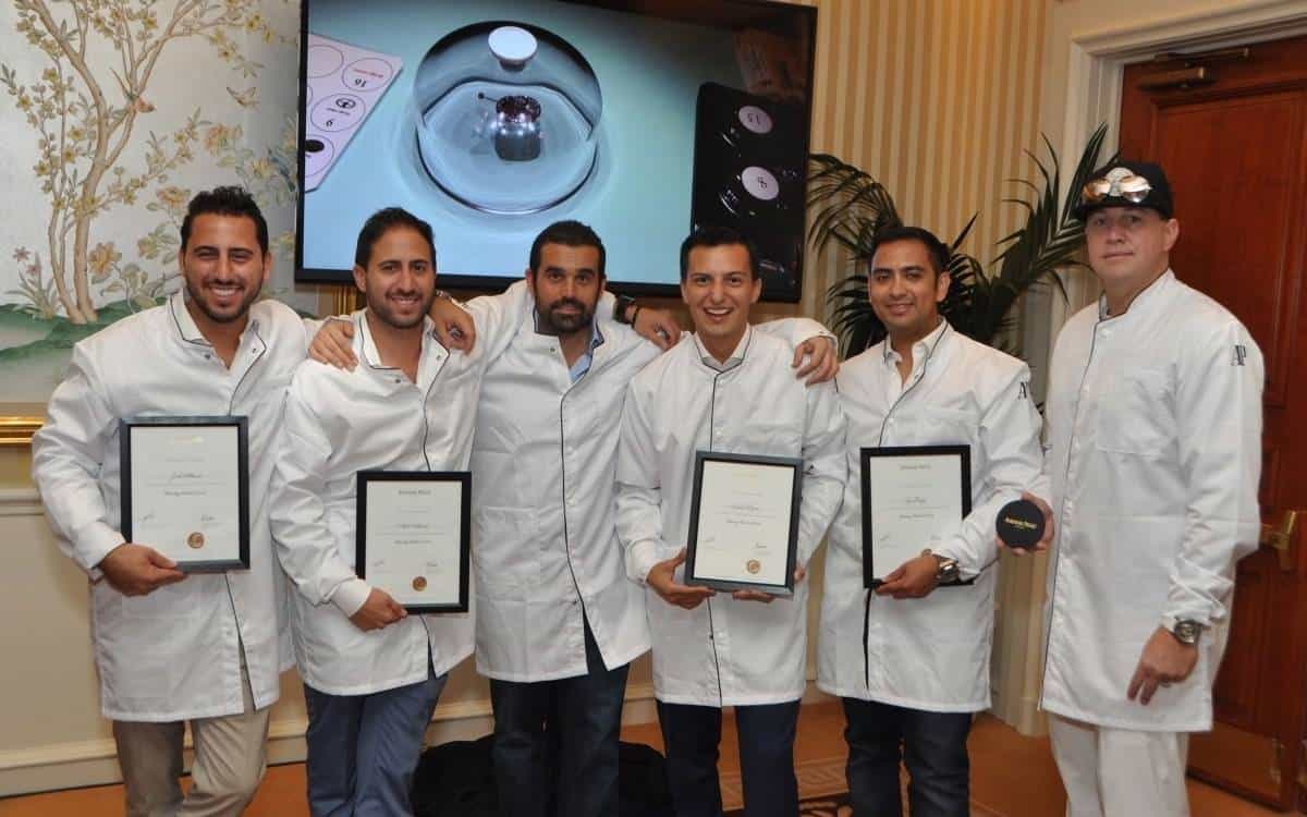 Josh Altman, Matt Altman, Seth Semilof, Nicolas Bijan, Jay Bajaj, Cole Harris