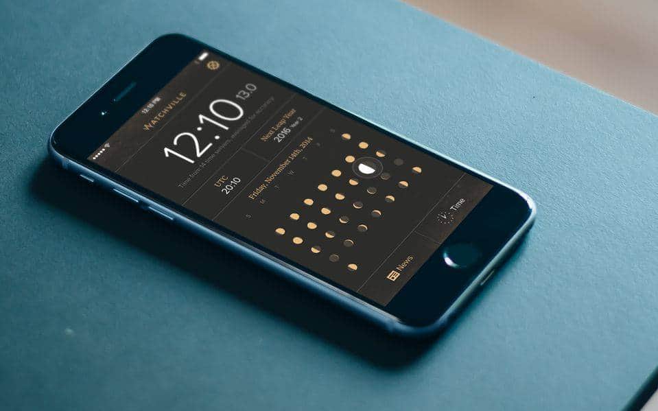 Kevin Rose Explains Watchville, His New Watch App 