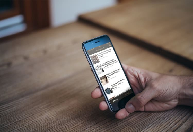 Kevin Rose Explains Watchville, His New Watch App 