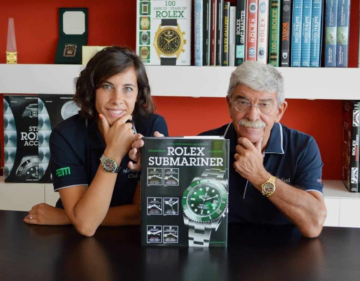 Giorgia Mondani