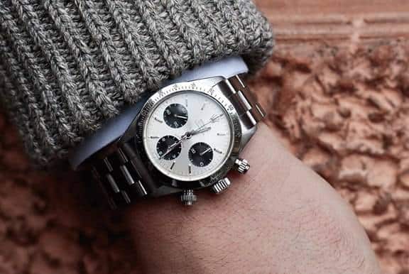 ROLEX DAYTONA REF. 6263 