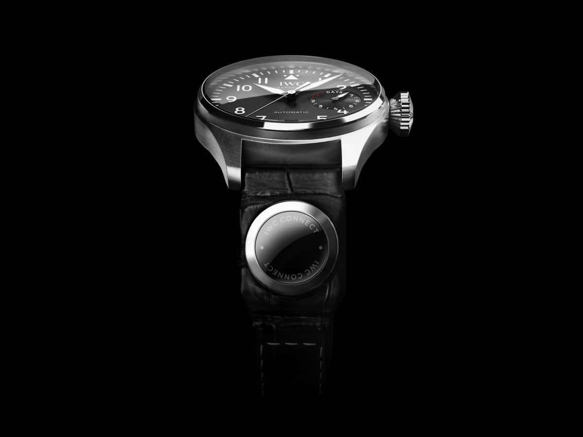IWC Smart Watch IWC Connect