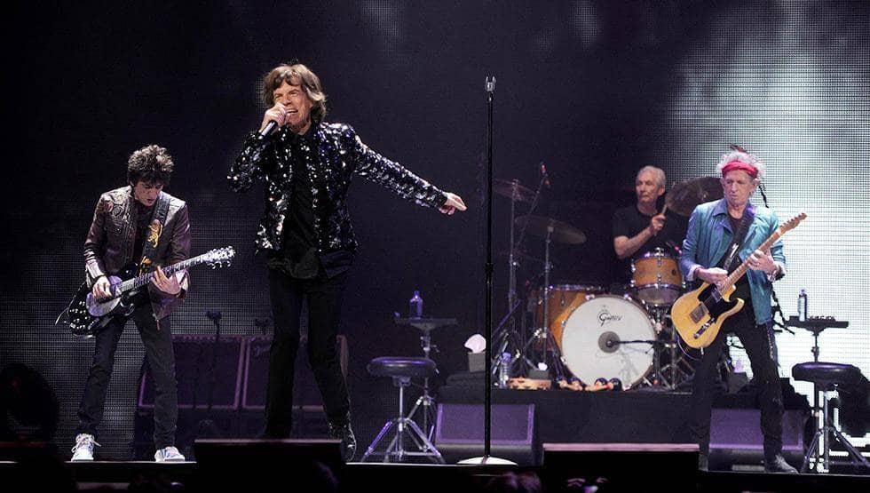 Rolling Stones