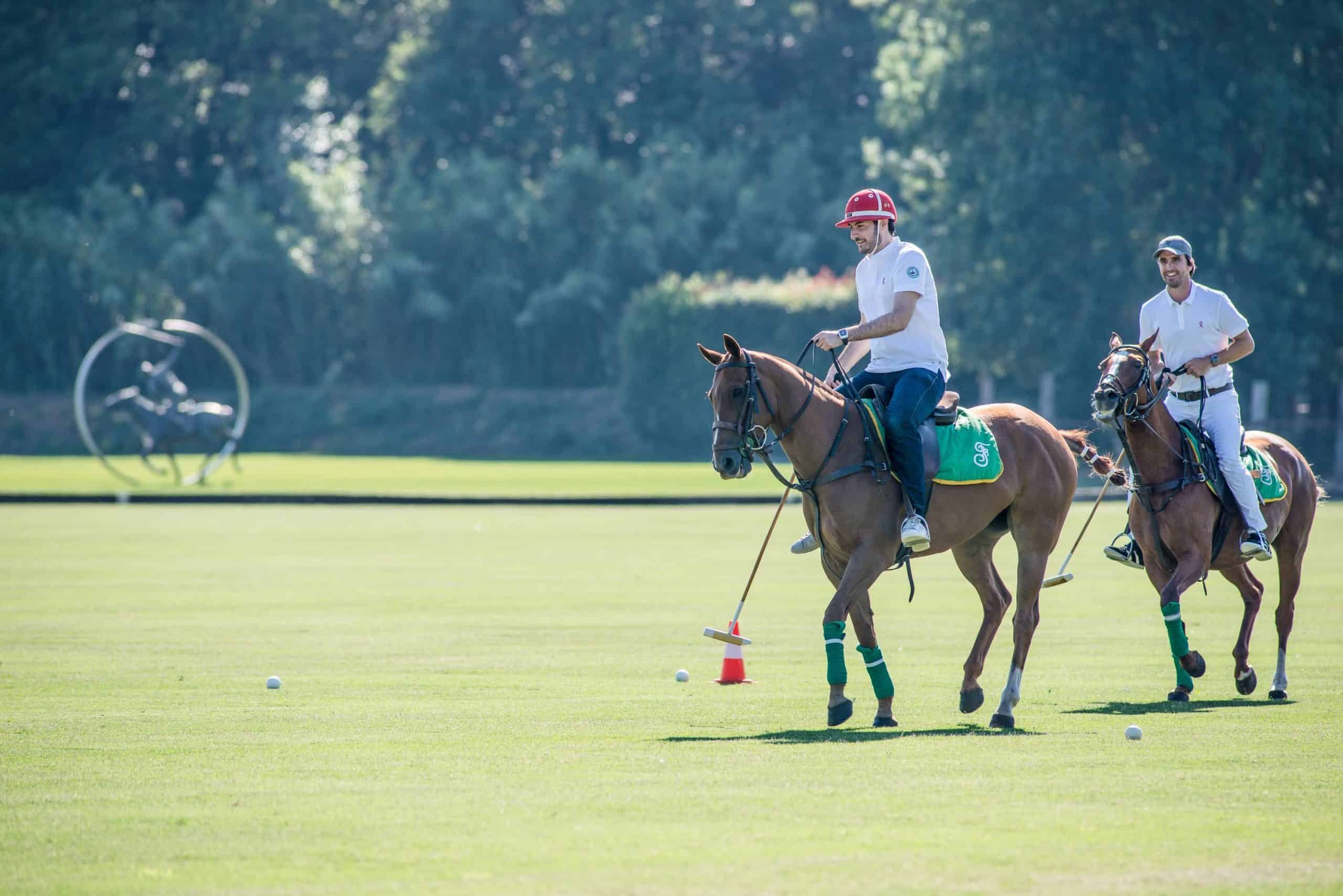 Pablo Mac Donough Richard Mille Polo 2015 RM 053 Pablo Mac Donough Tourbillon