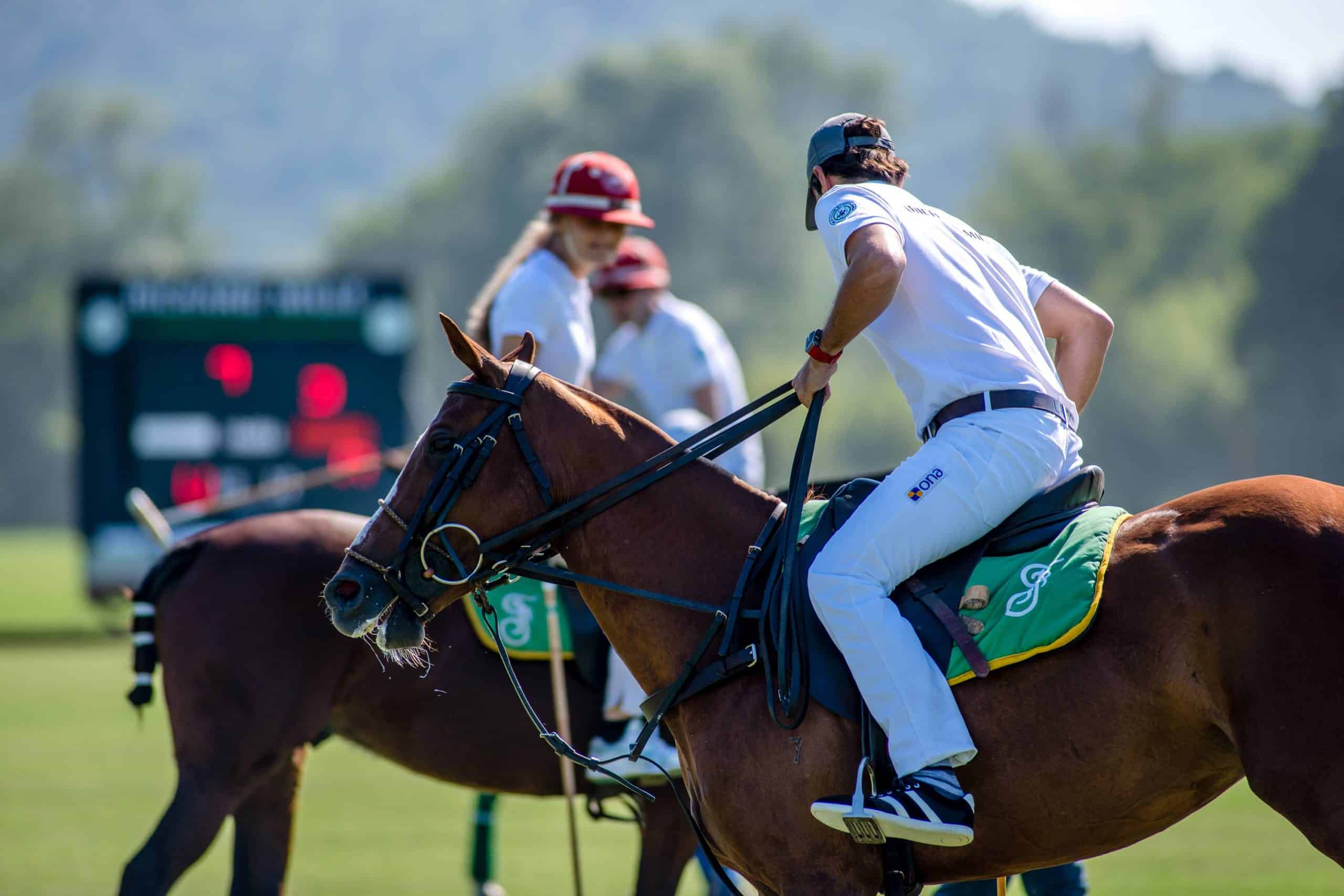 Pablo Mac Donough Richard Mille Polo 2015 RM 053 Pablo Mac Donough Tourbillon match