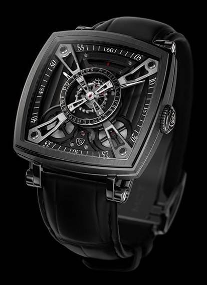 MCT-Frequential-One-F110-81