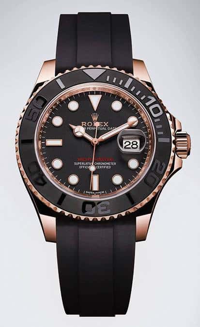 Rolex-Oyster-Perpetual-Yacht-Master-in-18K-everose-gold-5