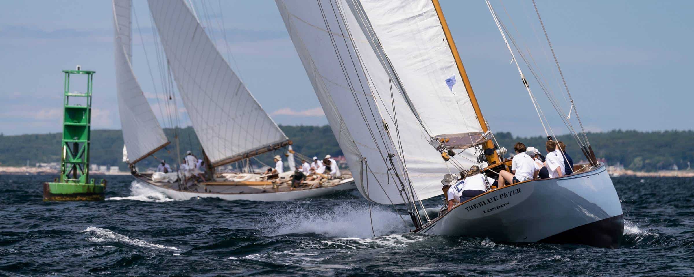 Panerai Classic Yachts Challenge-4