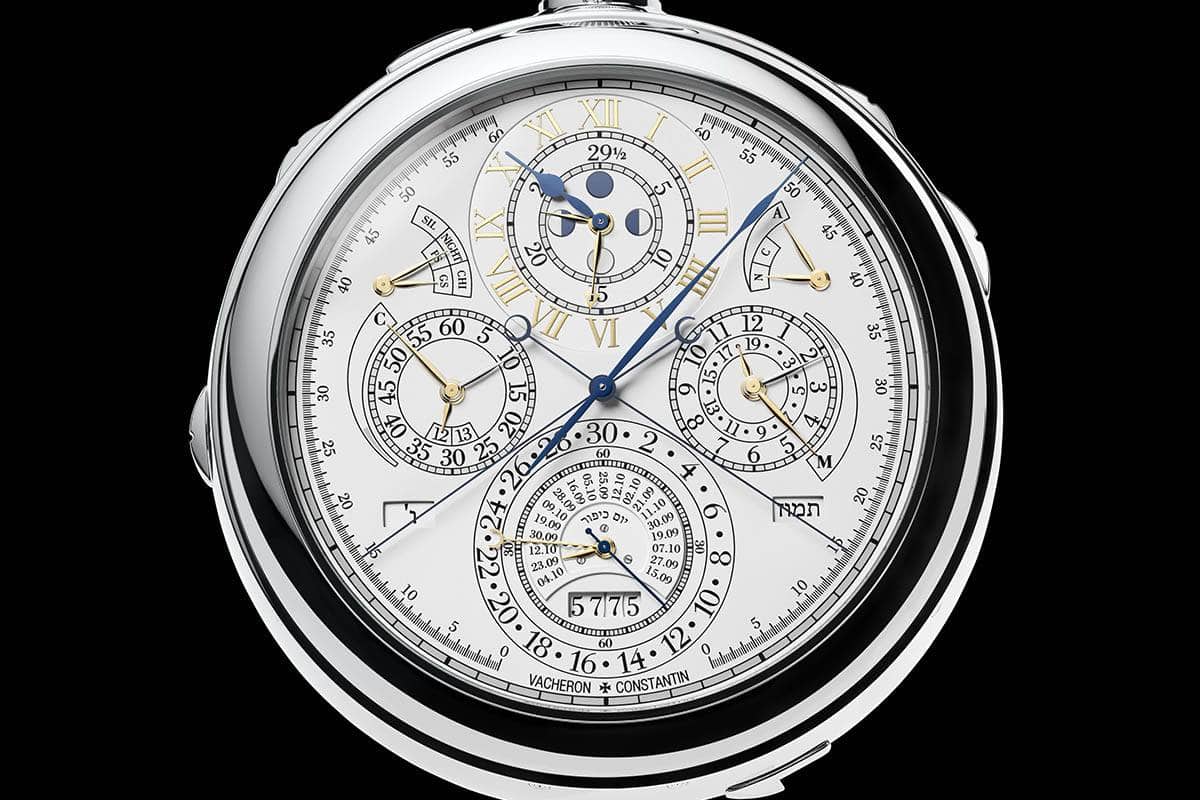Vacheron-Constantin-Reference-57260-The-Most-Complicated-watch-ever-Pocket-Watch-260th-anniversary-14