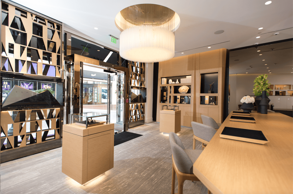 Audemars Piguet Boutique
