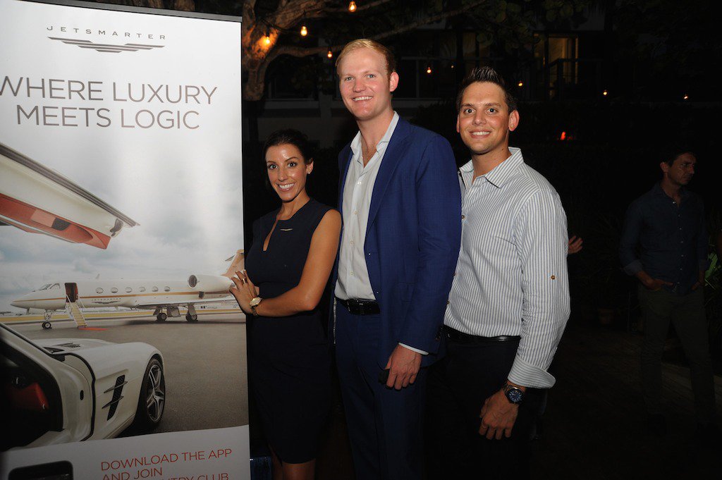 Jetsmarter-Team