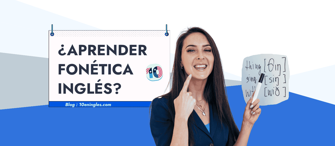 Es Necesario Aprender la Transcripción Fonética del Inglés