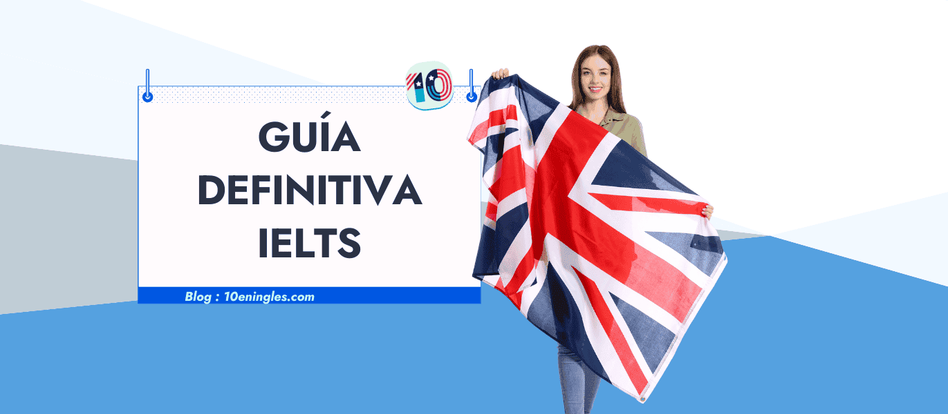 TOP-9 Errores Comunes al Presentar el Examen IELTS