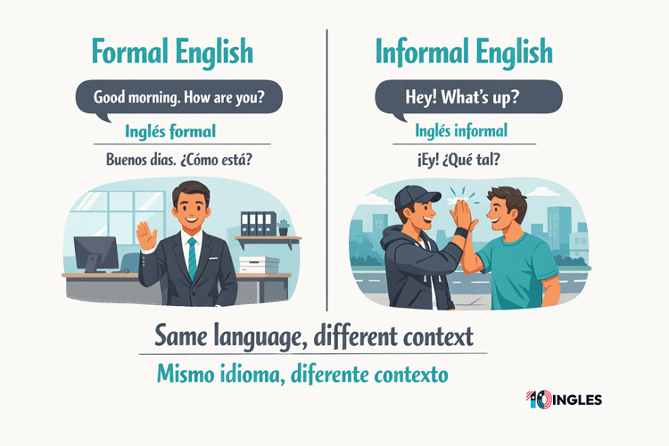 ¿Deberías Aprender Slang en Inglés? Guía y Beneficios