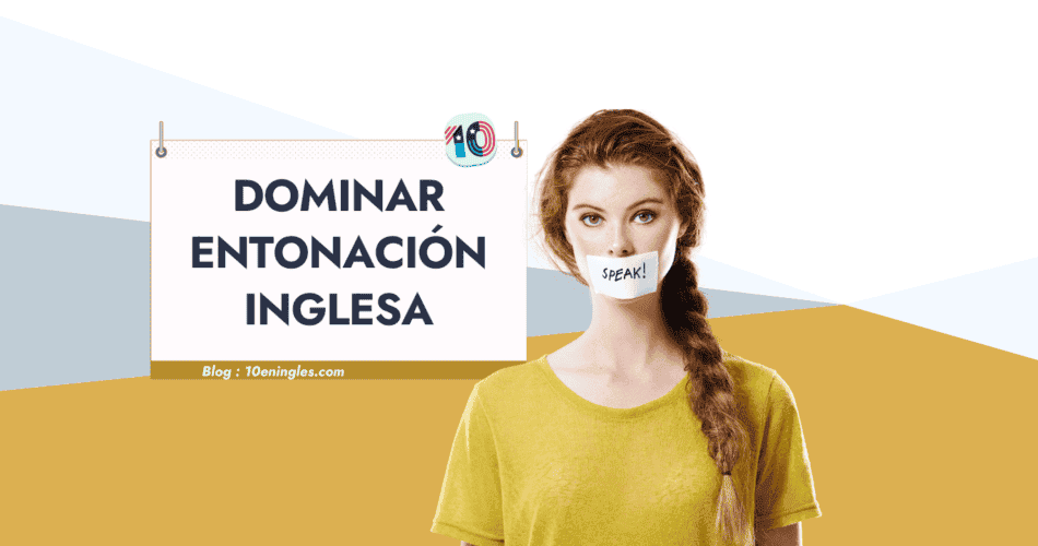 Guía de entonación en inglés: reglas y patrones para sonar natural