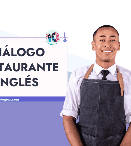Diálogo en un Restaurante en Inglés: Guía y Frases Clave