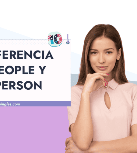 Diferencia entre Person y People: ¡Guía Sencilla y Clara!