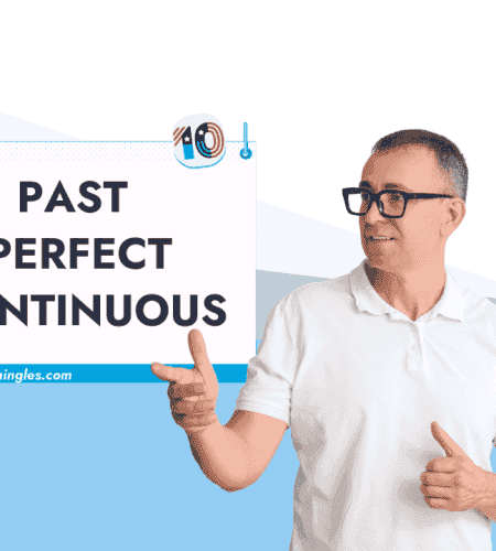 Past Perfect Continuous: Guía para Dominarlo con Ejemplos