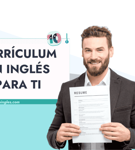 Cómo Hacer un Currículum en Inglés para TI (Con Ejemplo)