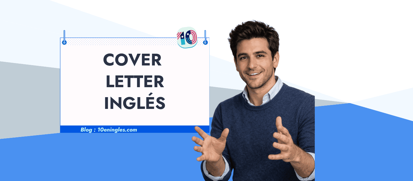 Guía paso a paso para escribir una carta de presentación en inglés exitosa