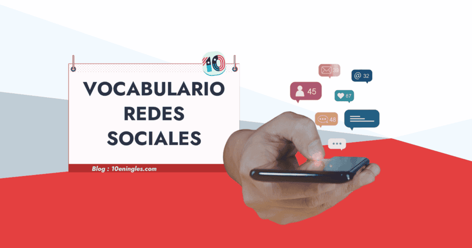 Vocabulario de redes sociales en inglés: guía de abreviaturas y slang