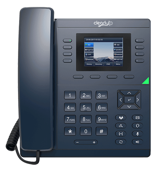 IP Phones | 14IP